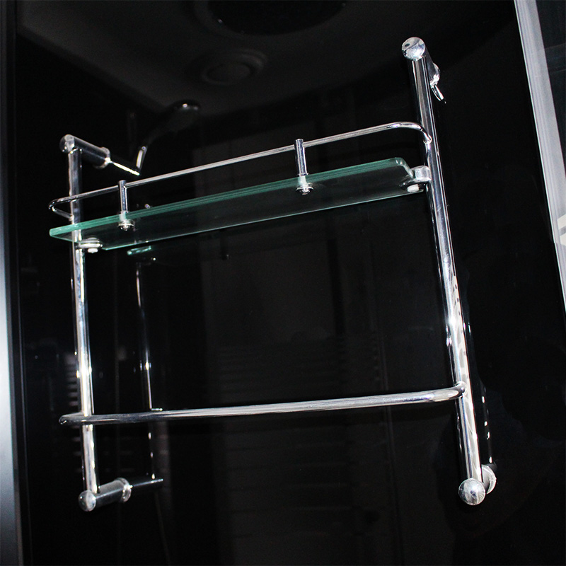 Brusekabine Model Sassari